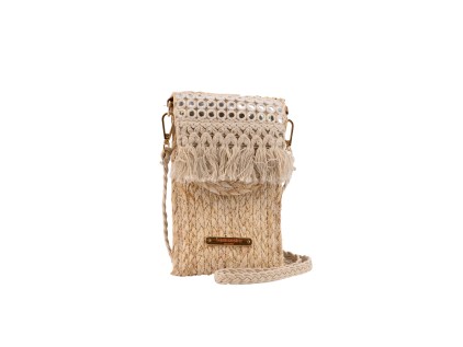 Bolso pequeño con bandolera NICOLE                   